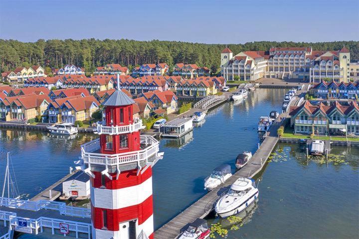 Schlosshotel Rheinsberg Exterior foto